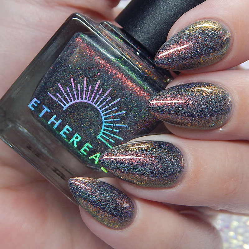 Ethereal deals Lacquer RESERVED