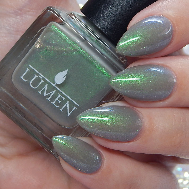 LUMEN Nails  Stone Garden Collection