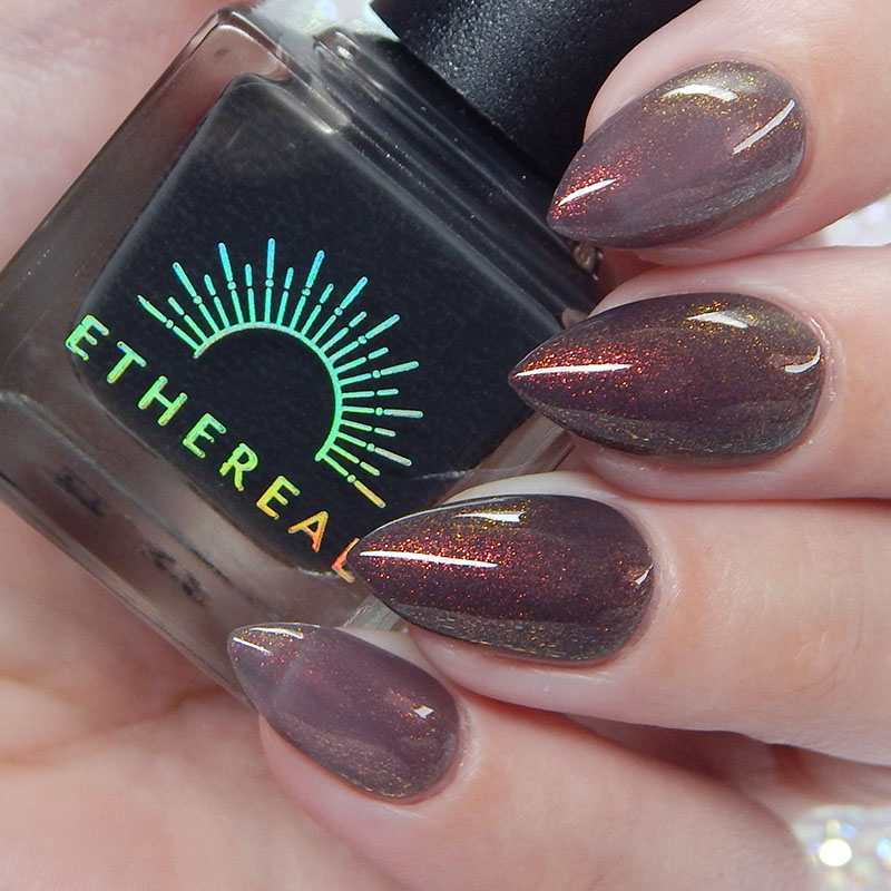 Ethereal Lacquer ~ popular Sandy Claws