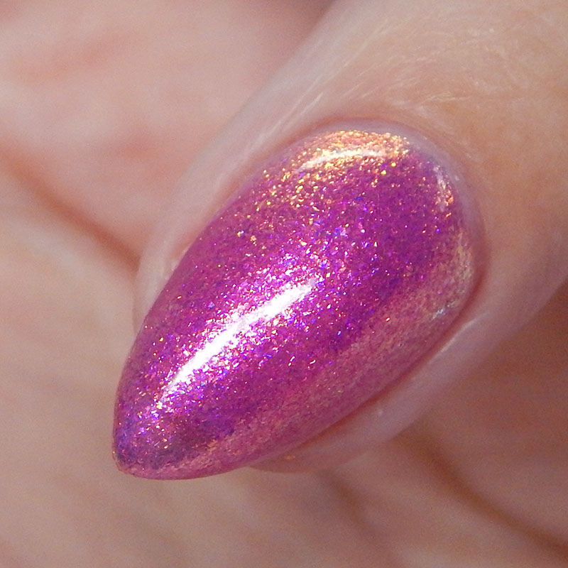 Fine Light Pink Glitter – Sets Nail Co.