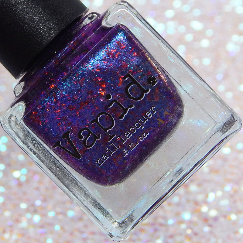 Vapid Lacquer | Halloween 2023 Trio