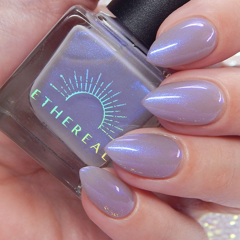 Ethereal Lacquer in shops Pearl Crescent NEW!