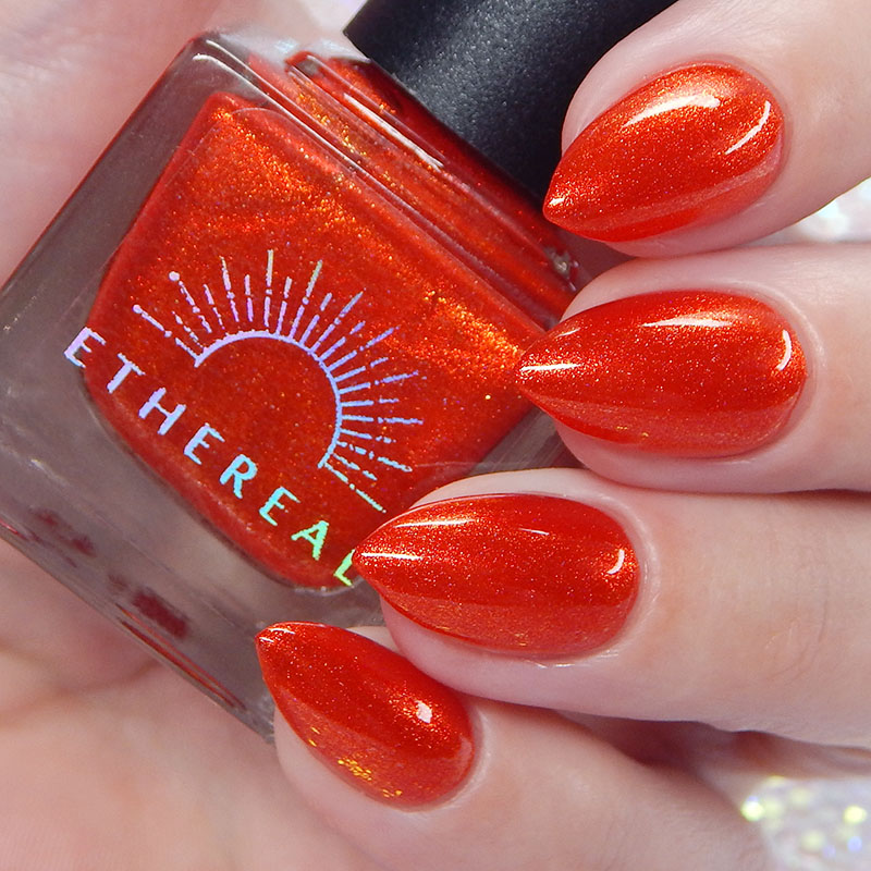 Ethereal deals Lacquer RESERVED