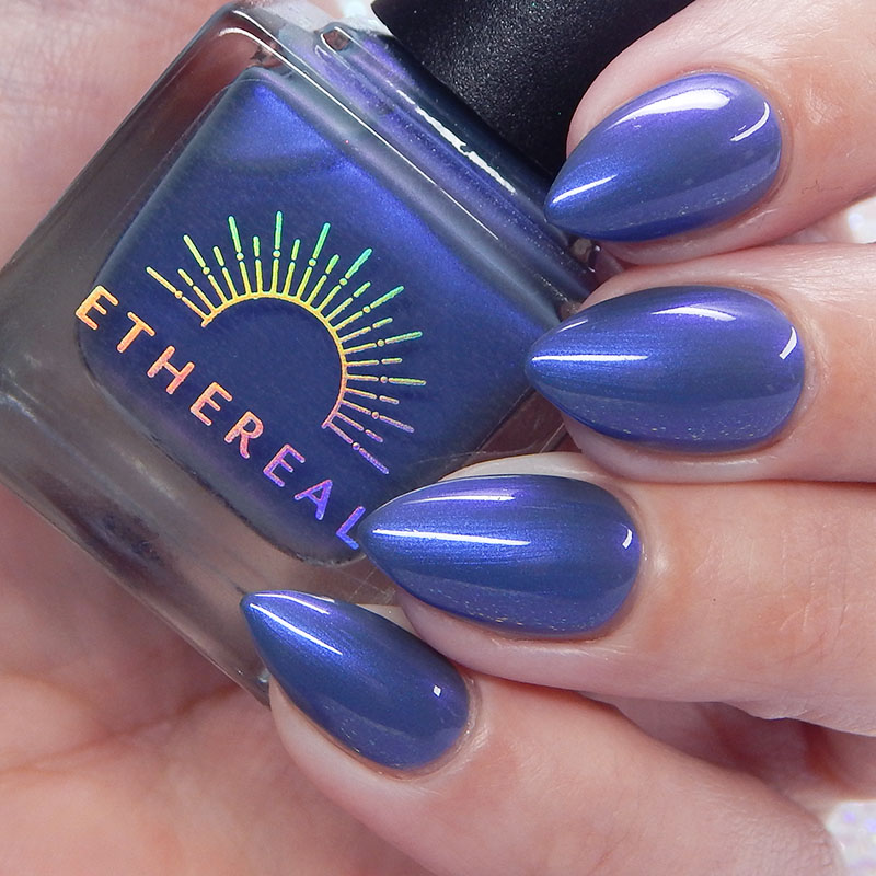 Ethereal Lacquer ~ Mermaid Storm store ~ NEW!