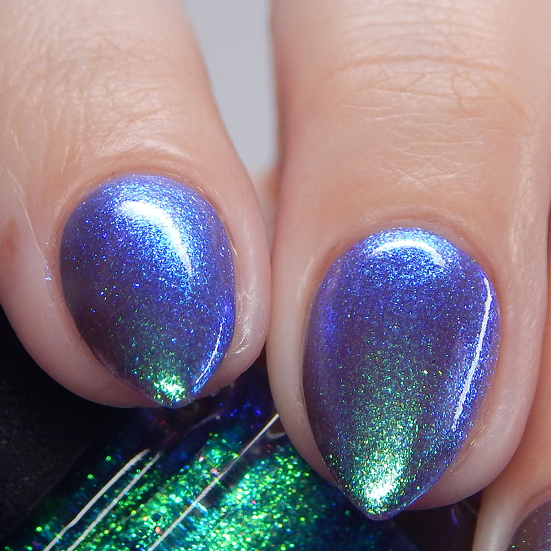 Ethereal Lacquer ~ Mermaid Storm high quality ~ NEW!