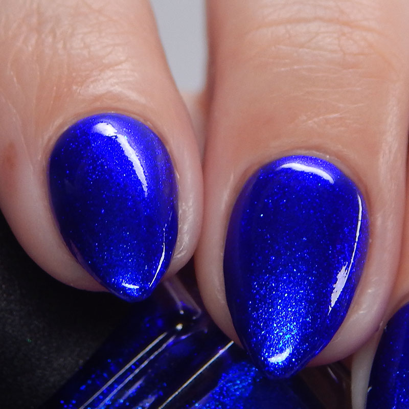 Ethereal Lacquer ~ shops Mermaid Storm ~ NEW!