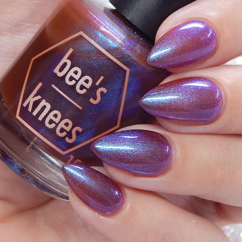 BKL Bees Knees purchases Lacquer Bundle #2