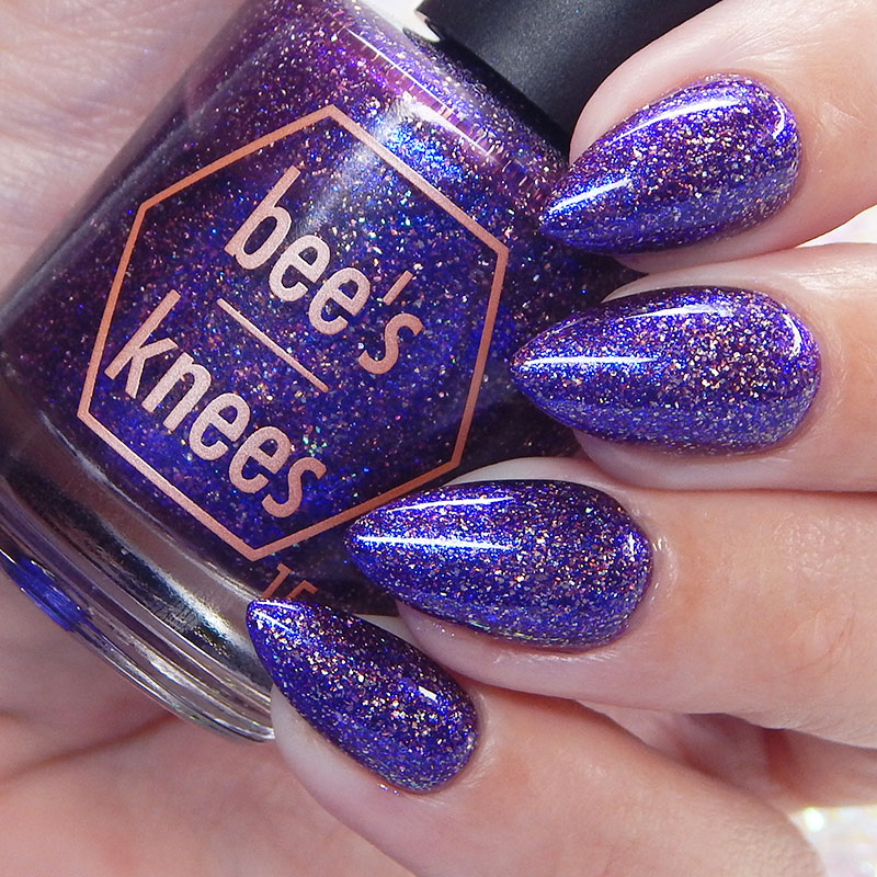 Bees knees lacquer - trust your gut outlet